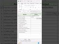 Excel Trick That Will Save You HOURS 😱 (IF + SEARCH + ISNUMBER)
