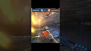 Longest Overtime in RLCS History 😱 #rocketleague #rl #rocketleagueclips #gaming #rlcs #overtime