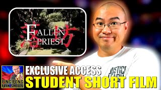 FALLEN PRIEST - Exclusive Access Student Short Film