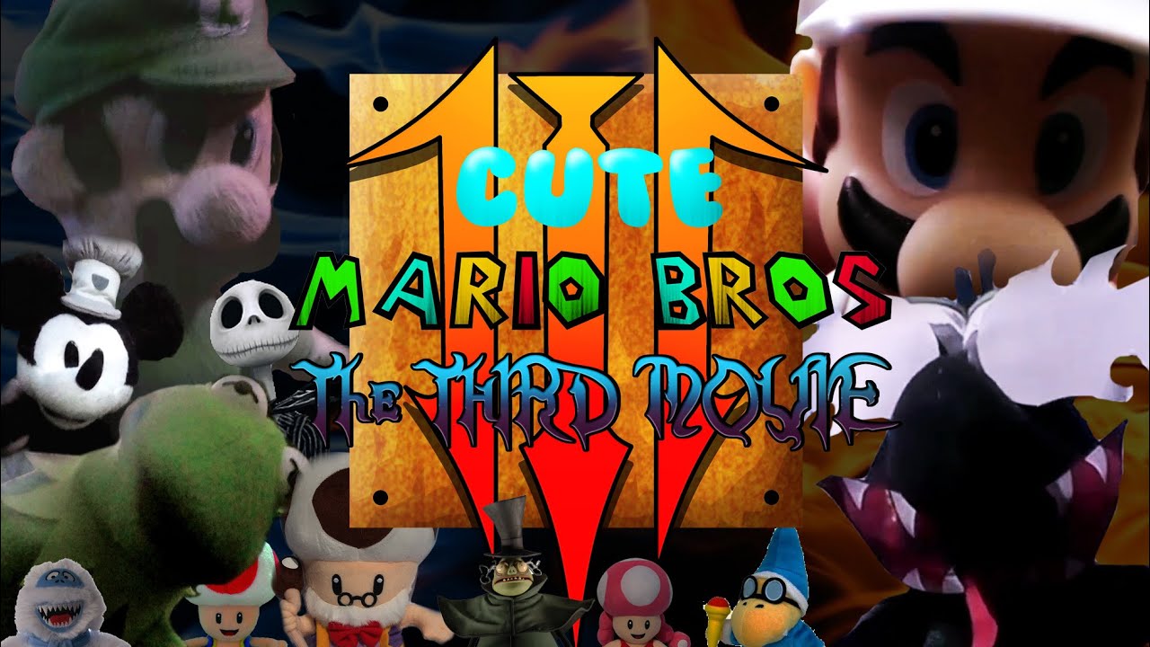 This is an image of Gutsy Mario Bro Pics This is a photo of Gutsy Mario Bro Pics