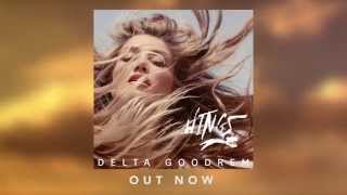 Delta Goodrem  -  Wings (Official Music Video) (Teaser)