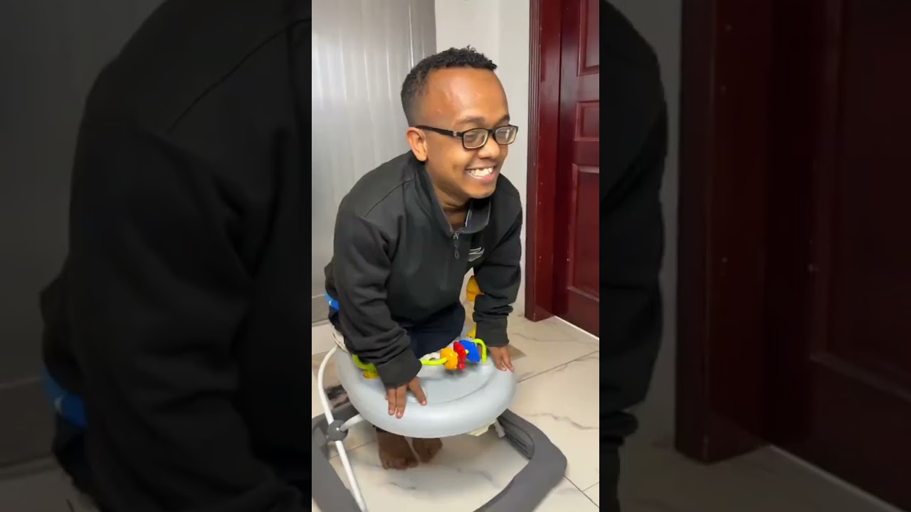 Luqmaan Sihaam igadaa Cayaarta Mursal Ahmed Sumayo Qurux l Shactiradii Aduunka