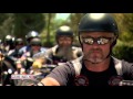 Crime Watch Daily: Meet the Bikers Who Protect Victims of Child Abuse