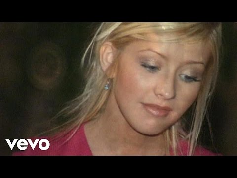 Christina Aguilera - At Last (Official Video)