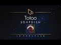 Soapdish Totoo Lyric Video