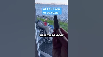 A Faster Way to Transfer Videos!