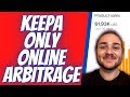 How to Get Started with Amazon Online Arbitrage | Low Cost Amazon FBA