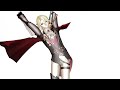 I Broke Another MMD Model 
