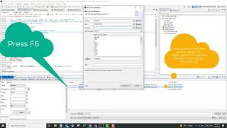 How to edit and use the new DEFAULT RPGLE template