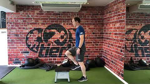 Sprinter Step Up (OKC)