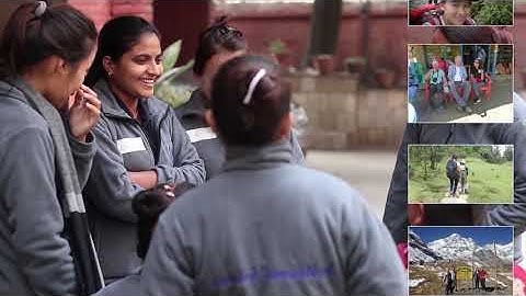 Creating Sustainable Livelihoods