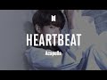 BTS Heartbeat Acapella
