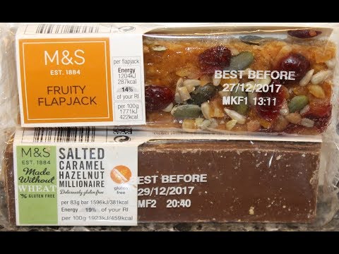 Yorkshire Flapjack Reviews