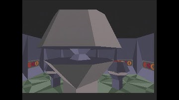 EKO System by Extremly Kriminal Organisation (Atari Falcon 030 Demo) 1080p50