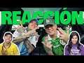 REACCIÓN II SANTA FE KLAN | DJ TAO Turreo Sessions #473