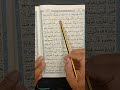 Recitation of the Qur'an: The Depth of Blessings and Mercy.