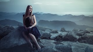 Advance Photo Manipulation | Photoshop Tutorial | Beauty Girl