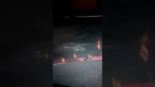 Rod Redline video cut of cars 2 the video game