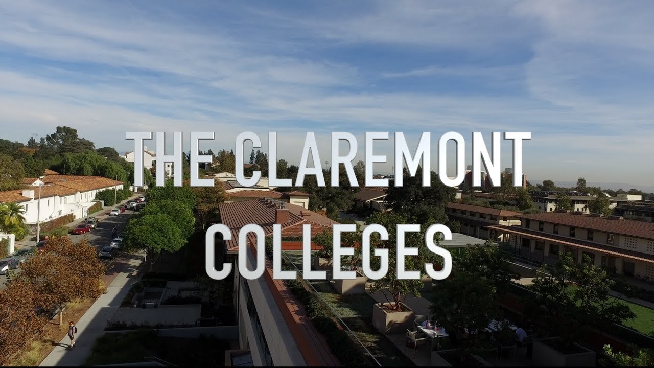 claremont colleges virtual tour