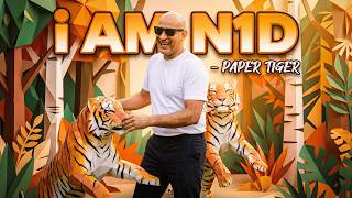 i AM N1D - Paper Tigers