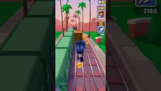 Dinos Hollywood Adventure Run