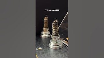 Spark plug test tool #autotul #sparkplug