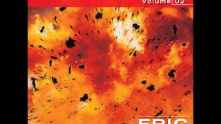 Epic Score - Epic Action & Adventure Vol. 2 - 25. Pulled Toward the Sun (30) [HD]