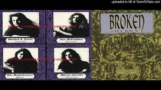 Broken Silence - Ready to Go