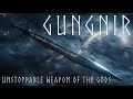 Gungnir – Odin’s Spear | Epic Nordic Folk Song About the Unstoppable Weapon of the Gods