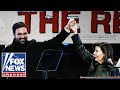 Kathy Hochul won’t be the ‘line of defense’ here, NY GOP rep predicts