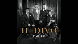 Video thumbnail of "#3 ANGELS (ANGEL) IL DIVO"