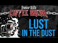 2024 lust in the dust  pastor bobs coffee break