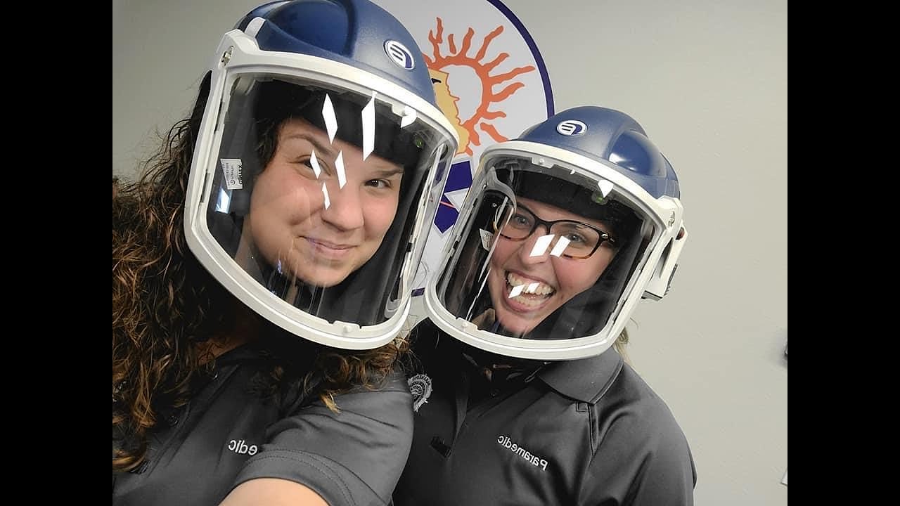 MCEMS Training for the future