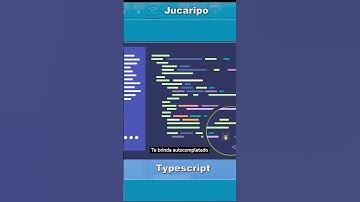 TypeScript #short