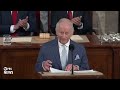 WATCH: King Charles stresses U.S. principle that executive power is ‘subject to checks and balances’