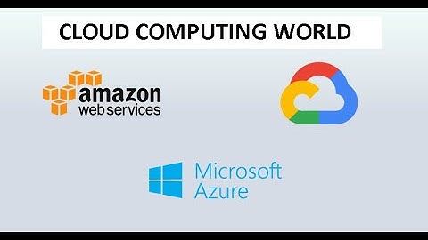 AWS Auto Healing And Scaling Application