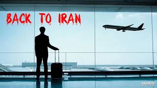 Bayan Akhtarkhavari - Back To Iran (Deep House)