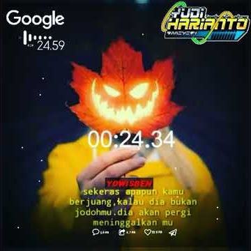 Story wa keren 2020 || dj bohoso moto || literasi 30 detik tentang berjuang