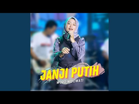 Woro Widowati Janji Putih