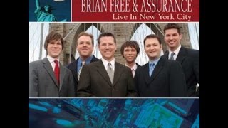 Brian Free and Assurance - Live in New York 2005