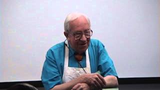 BILL JONES IVORY TURNER - CLIP 01
