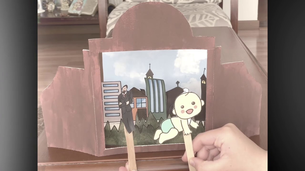 The Canterbury Tales - The Physician's Tale