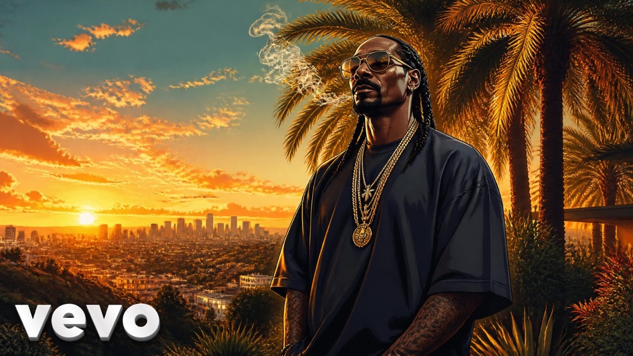 🌴 Westside Street Dreams | G-Funk Gangsta Rap 🔥 - YouTube