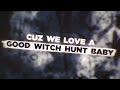 Witch hunt  official lyric  mandopony