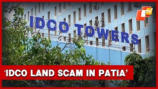 Land Scam In Idco Industrial Estate Lease Misuse Raises Eyebrows In Odisha