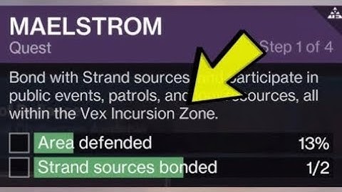 ZEPHYR CONCOURSE STRAND BOND LOCATION EASYYYY #destiny2 #lightfall #strand