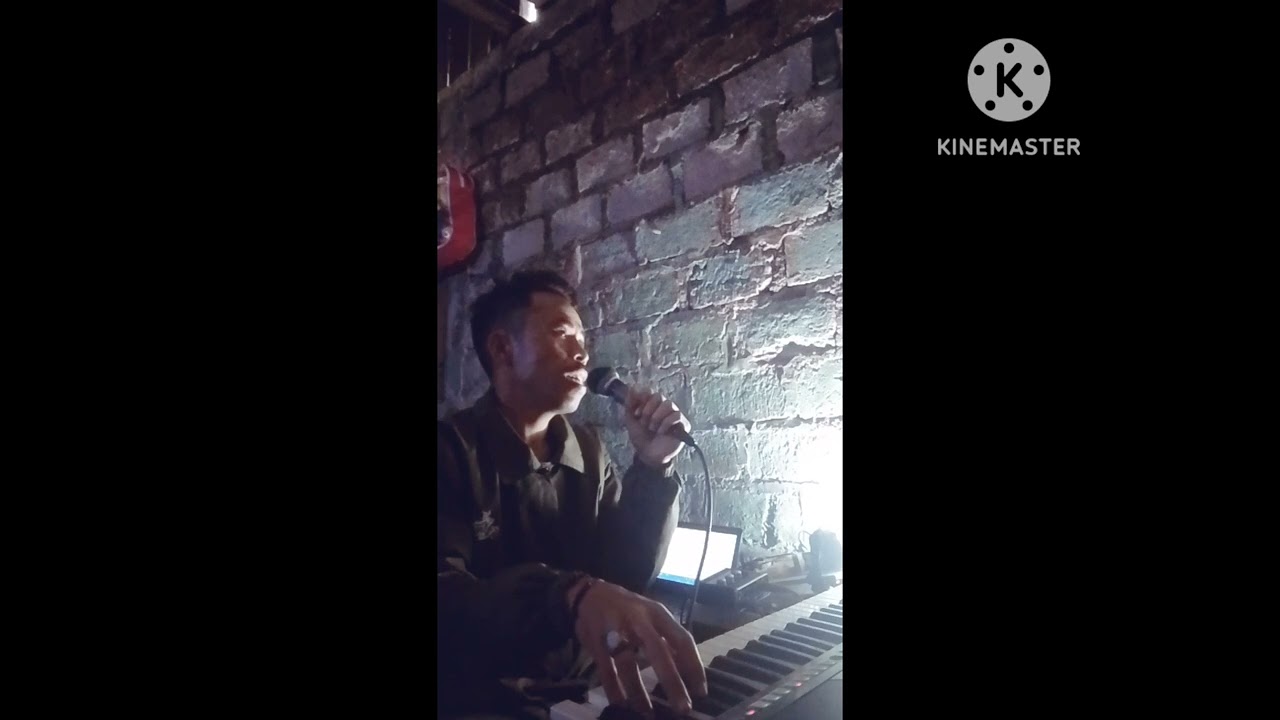 lagu Ambon terbaru(se harga mati)doddie latuharhary-cover jhojon madrit