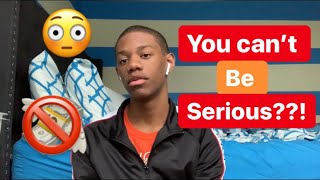 My Mom Cut My Allowance And Threw Out 5,000 Worth Of Clothes Dr.phils Lavish Teenager