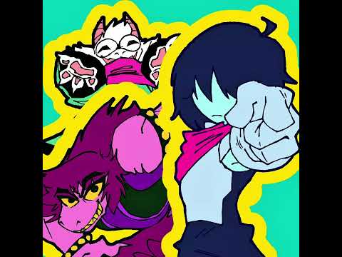 Превью для «Funky Buster »