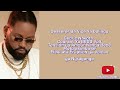 FERRE GOLA OKAPI VIDEO Lyrics ALBUM Dynastie mp3